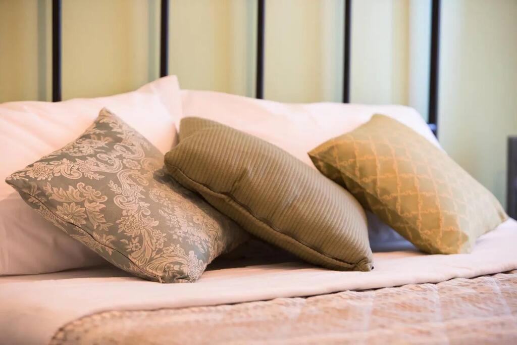 Alice'S Guest Parking & Wi-Fi Apartment Пиза Екстериор снимка