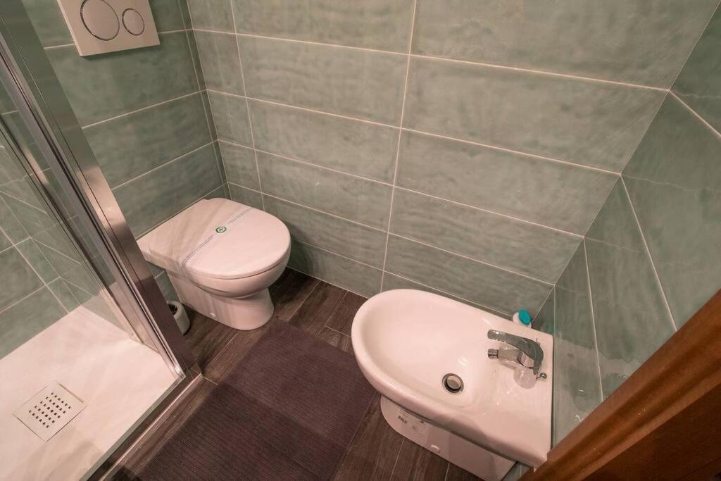 Alice'S Guest Parking & Wi-Fi Apartment Пиза Екстериор снимка
