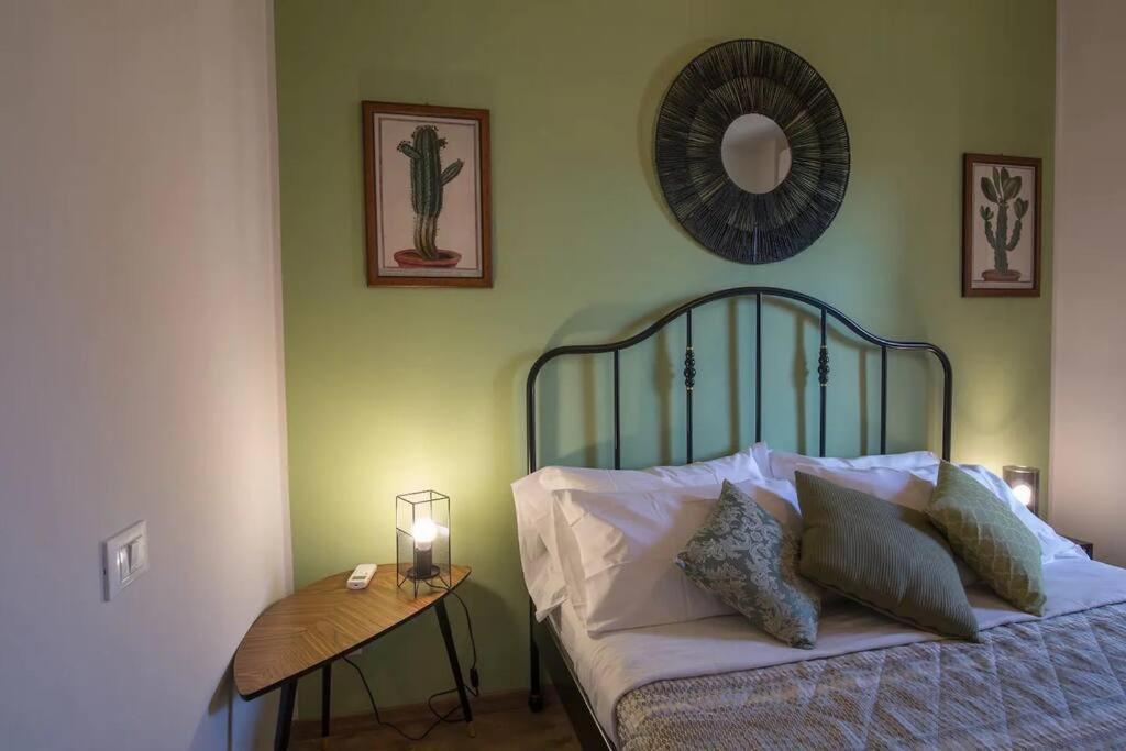 Alice'S Guest Parking & Wi-Fi Apartment Пиза Екстериор снимка