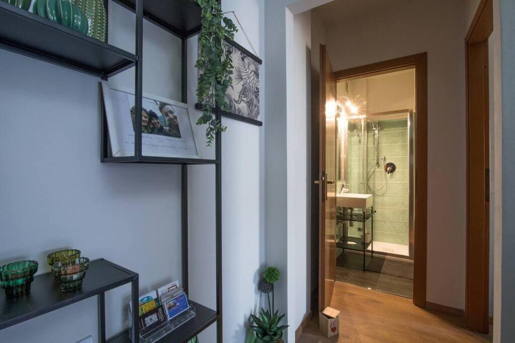 Alice'S Guest Parking & Wi-Fi Apartment Пиза Екстериор снимка