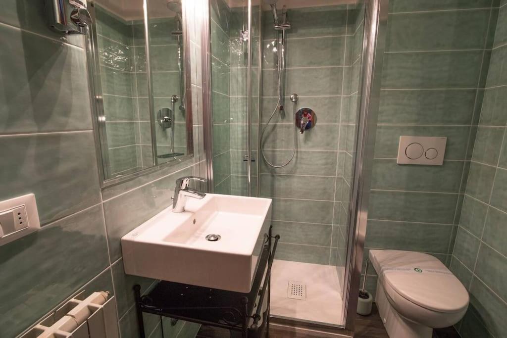 Alice'S Guest Parking & Wi-Fi Apartment Пиза Екстериор снимка