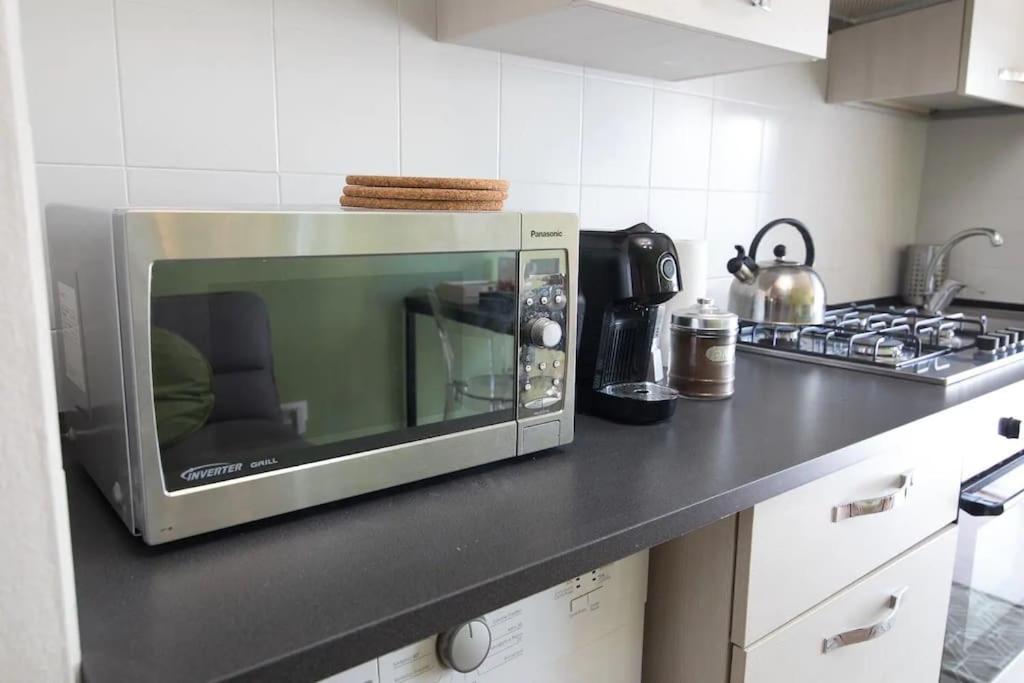 Alice'S Guest Parking & Wi-Fi Apartment Пиза Екстериор снимка